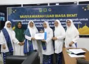 Hadir di Muslub BKMT, Wabup Puspawati Husler Dorong Kolaborasi Dakwah hingga ke Dusun