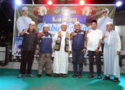 Damkar dan Desa Baruga Juara, Takbir Keliling Lutim Berlangsung Meriah dan Sukses