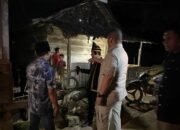 Pemkab Lutim Akan Bangun Ulang Rumah Warga Balambano yang Roboh
