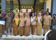 Pengawasan Obat dan Makanan di Pasar Angkona, Penjual Diharap Lebih Bijak Dalam Memilih