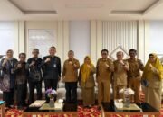 Sinergi Pemkab dan BNNP Sulsel, BNNK Luwu Timur Segera Terwujud