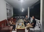 Jelang Idul Fitri 1447H 2026. Camat Tomoni Himbau Pangkalan LPG Jangan Nakal. Konsekuensi Menanti!