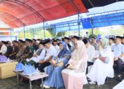 Bupati Irwan Perintahkan Kades Data Rumah Tak Layak Huni Saat Safari Ramadhan di Kalaena