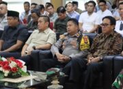 Pemkab Lutim Gelar Musrenbang, Fokus Percepatan Ekonomi dan Kesejahteraan Warga