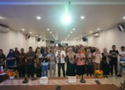 Penutupan Healthier Smiles Fase 7: Sinergi Tingkatkan Kesehatan Gigi Anak di Lutim