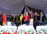 Pagelaran Budaya Padoe, Wabup Puspawati: Pelestarian Budaya Jadi Tugas Bersama