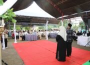 Safari Ramadhan di Nuha, Bupati Irwan Paparkan Visi Besar Sorowako sebagai Destinasi Unggulan di Sulsel