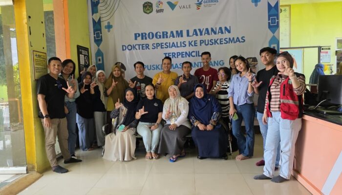 Terobosan Kesehatan Luwu Timur: Dokter Spesialis Kini Jangkau Wilayah Terpencil Bantilang dan Mahalona