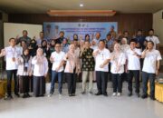 Diklat Perkoperasian 2026 Digelar di Tomoni, Dorong Koperasi Lebih Adaptif dan Berdaya Saing