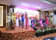 Bupati Irwan Hadiri Grand Final Duta Wisata Lutim 2026, Ini Daftar Juaranya