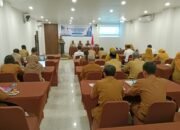 Finalisasi PJPK Luwu Timur, Perkuat Arah Pembangunan Kependudukan Lima Tahun ke Depan