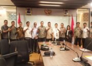 Dorong Danau Matano Jadi Destinasi Unggulan, Pemkab Lutim Perjuangkan RTP Sumasang di KemenPU