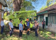 Jumat Bersih Juara Tetap Berjalan di Tengah WFH, Komitmen Luwu Timur Jaga Lingkungan
