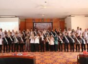 30 Finalis Bersaing, Luwu Timur Cari Wajah Baru Duta Wisata 2026