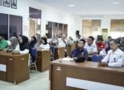 Kominfo-SP Lutim Matangkan Integrasi Layanan Darurat Call Center 112