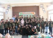 Kukuhkan DPAC LSM Trinusa, Wabup Puspawati: Jadilah Agen Perubahan Konstruktif