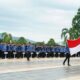 Sekda Lutim Pimpin Upacara HKN, Tekankan Disiplin dan Kesadaran ASN