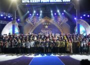 Luwu Timur Tembus Empat Besar MTQ XXXIV Sulsel di Maros