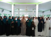 PKK Luwu Timur Perkuat Keimanan dan Silaturahmi Lewat PKK Mengaji di Mangkutana