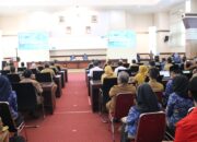 Wabup Puspawati Paparkan Keberhasilan “Kartu Sakti” Tekan Kemiskinan di Musrenbang Sulsel
