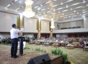 Bupati Luwu Timur Sinkronkan Kebijakan Pusat-Daerah Hadapi Ancaman Kekeringan 2026
