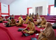 Evaluasi Progres Geopark Matano, Langkah Nyata Luwu Timur ke Geopark Nasional