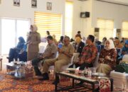 Rakerda DP2KB Luwu Timur 2026 Perkuat Kolaborasi untuk Sukseskan Program MBG 3B