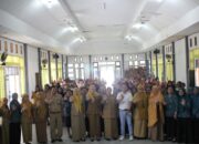 Dinkes Lutim Gelar Gerakan Bumil Sehat untuk Tekan Angka Stunting