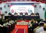 HUT ke-27 Luwu Utara, Bupati Irwan Ajak Perkuat Kolaborasi Antarwilayah