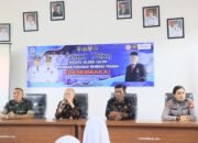 Siapkan Pasukan 17 Agustus, Lutim Gelar Seleksi Paskibraka 2026