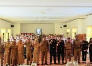 Disdikbud Lutim Dorong Pelajar Taat Hukum Melalui Program JMS