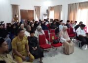 Usai Ditraining, Kafilah Lutim Siap Tampil Maksimal di MTQ Sulsel 2026