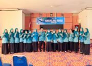 TP PKK Lutim Dorong Data Akurat ATS dan Realisasi Satu Desa Satu PAUD