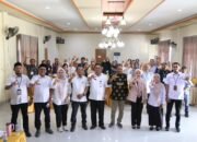 Perkuat SDM Koperasi, Pemkab Lutim Bekali Pengurus Lewat Pendidikan dan Pelatihan