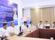 Bapenda Lutim Catat Capaian Positif, Pajak Daerah Lampaui Target