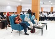 Gandeng Pusjar SKMP LAN, BKPSDM Lutim Tamatkan 199 CPNS Angkatan I–V