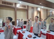 Polres Luwu Timur Perkuat Akuntabilitas melalui Audit Kinerja Tahap I