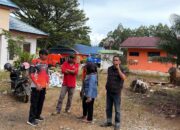 Meski WFH, Jumat Bersih Tetap Berjalan: Fokus Benahi Drainase hingga Pohon