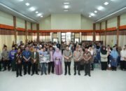 Luwu Timur Kafilah Pertama Tiba di Maros, Siap Berlaga di MTQ XXXIV Sulsel