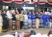 Bupati Luwu Timur Apresiasi Sinergi Kota Parepare di Hari Jadi ke-66