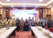 Lutim Jadi Lokus Studi Tiru Pengelolaan Aset Pemkab Takalar ‎