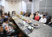 Gandeng Swasta, Pemkab Lutim Dorong Pengembangan Ekosistem Kendaraan Listrik