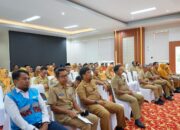 “Lapor Pak Bupati” Jadi Solusi Aduan Warga, Kominfo-SP Lutim Gelar Sosialisasi