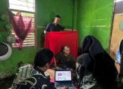 Disabilitas hingga ODGJ Dibuatkan KTP-el Lewat Papa Keren