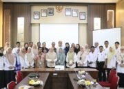 Pemkab Lutim Dorong Senyum Sehat Anak Lewat Kolaborasi Strategis Healtier Smile ‎ ‎