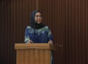 Buka Sosialisasi Perumahan Sehat dan Layak Huni, Wabup Puspa Tegaskan Peran TP-PKK dalam Edukasi Masyarakat