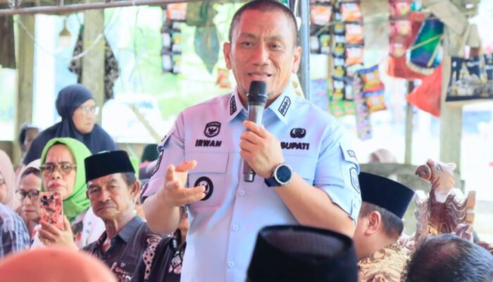 Targetkan Rampung Pekan Ini, Pemkab Luwu Timur Percepat Penyaluran Seragam Sekolah Gratis