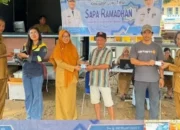 SAPA RAMADHAN Disdukcapil Luwu Timur Diserbu Warga, 190 Dokumen Tuntas dalam Sehari