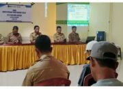 MMD Desa Lamaeto Jadi Wadah Aspirasi, Isu Stunting hingga Layanan Posyandu Dibahas Serius