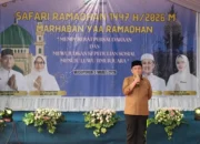 PT Vale Raih Apresiasi dari Bupati Irwan Atas Kontribusi Bagi Daerah